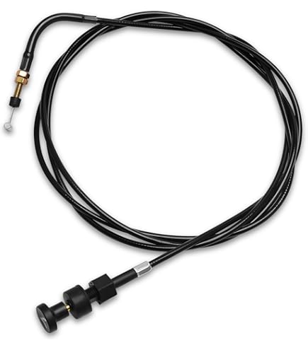 Amazon.com: NICHE Choke Cable for Kawasaki Ninja ZX10 ZX11 ZX6